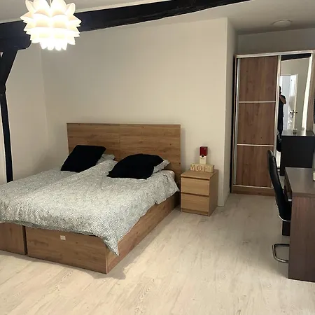 Europe Apartment *