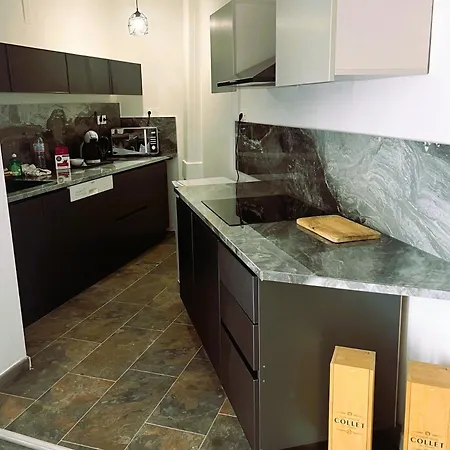 Europe Apartment