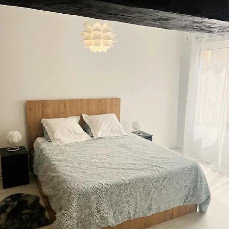 Europe Apartment